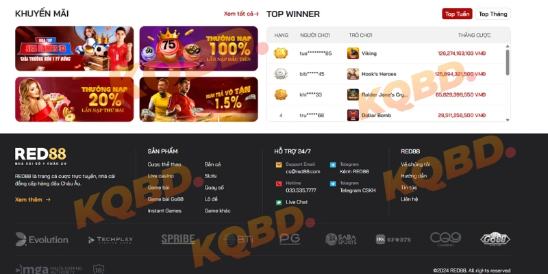 Link tải App Red88 về điện thoại (Android/APK & iOS)