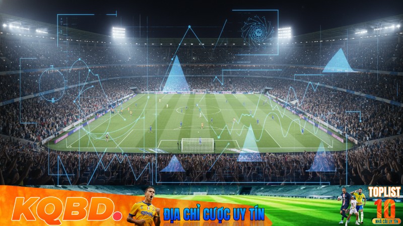 BXH hỗ trợ soi kèo thế nào? Cách dùng BXH đúng để tránh nhiễu