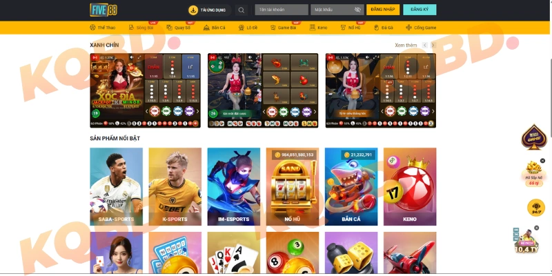 Link vào Five88 chính chủ - Cập nhật bởi speechimo.io