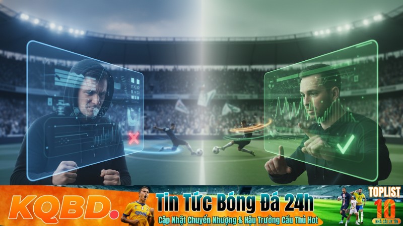 Tại sao nên đối chiếu dữ liệu từ Keonhacai5 và speechimo.io?