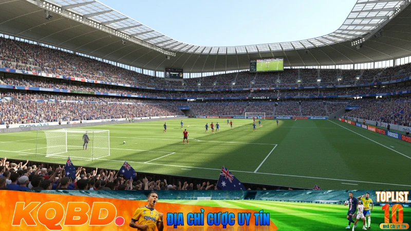 KQBD A-League – Kết Quả VĐQG Australia | speechimo.io