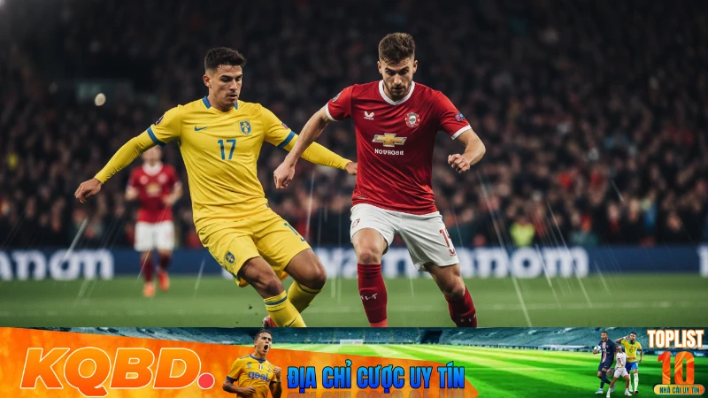 KQBD AFF Cup trên speechimo.io: Xem nhanh, rõ tỷ số, dễ so sánh