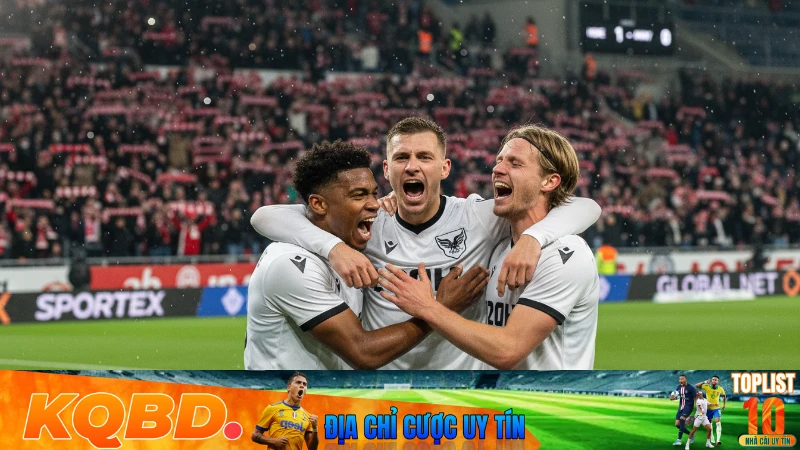 KQBD Giao Hữu ĐTQG – Kết Quả Giao Hữu Hôm Nay | speechimo.io