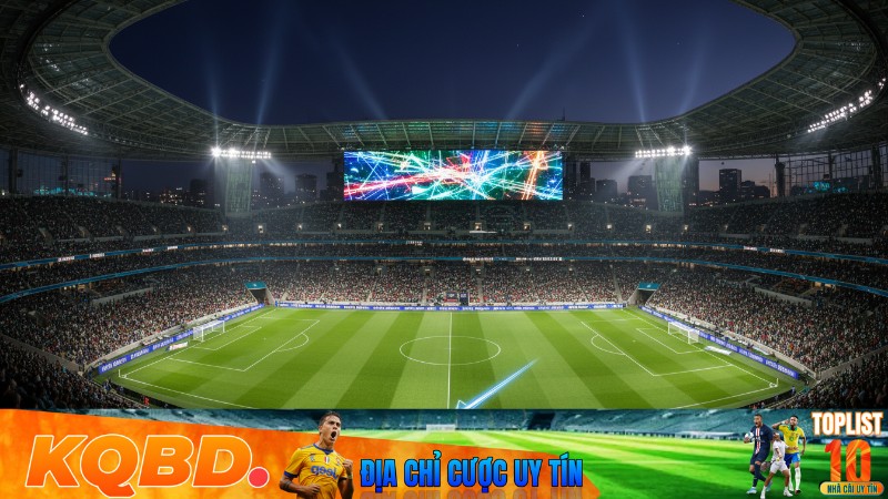 Đọc sâu KQBD Giao Hữu ĐTQG