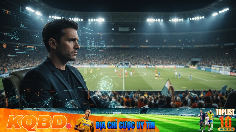 Samba + mỏ tài năng: đọc KQBD Brazil “ra chất”