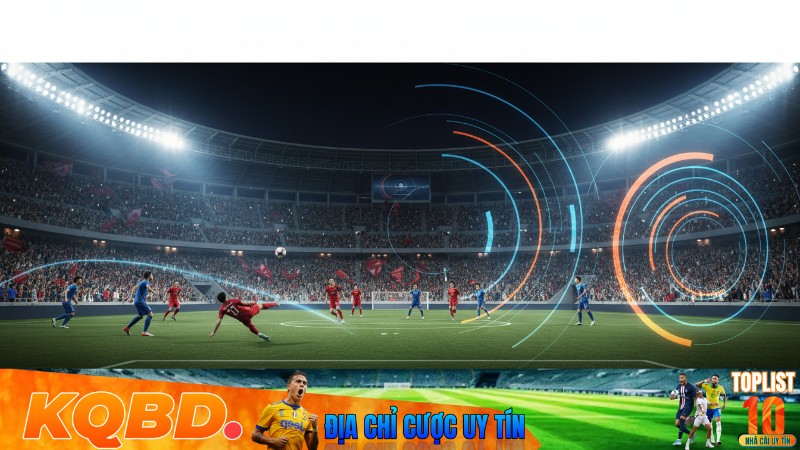 KQBD liên quan gì đến BXH K League: đọc kết quả để hiểu cuộc đua