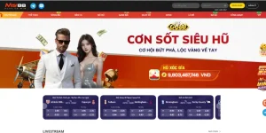 May88 – Nhà Cái Số 1 Ukraine: Link Đăng Ký & Nhận Thưởng 100%