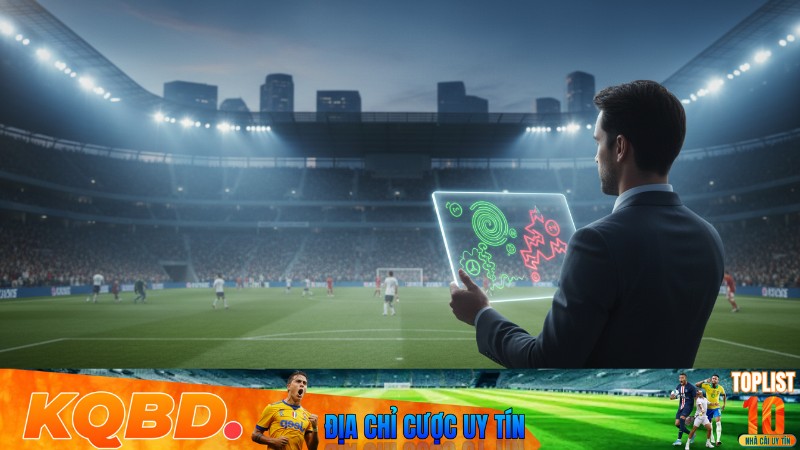 Hướng dẫn soi kèo châu Á (Handicap) từ cơ bản đến thực chiến