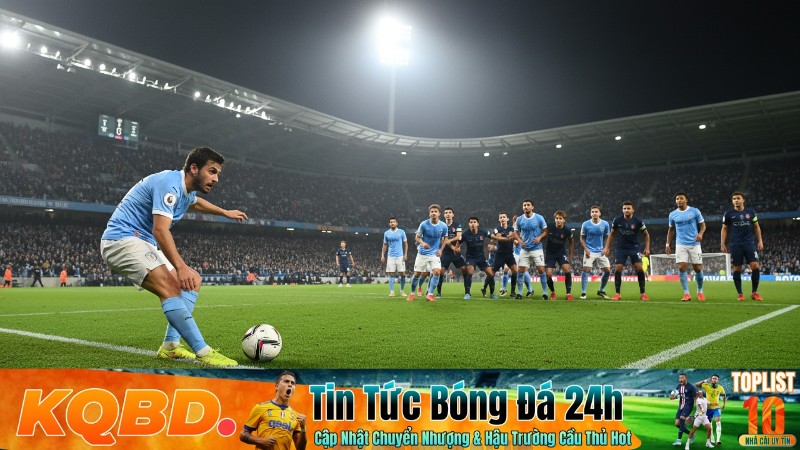 Soi Kèo Phạt Góc: Cách Theo Dõi Số Góc Và Phân Tích Kèo Góc